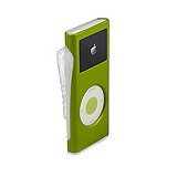 iSkin Duo Envy for iPod nano