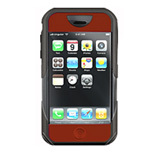 REVO-DI - iSkin iPhone Skin