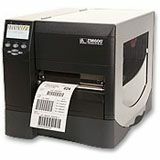 Zebra ZM600 Thermal Label Printer - ZM60020010100T