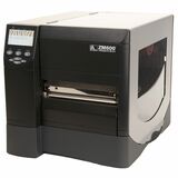 image of Zebra ZM600 Thermal Label Printer - Direct Thermal, Thermal Transfer - 10 in/s Mono - 203 dpi - Serial, Parallel, USB