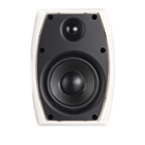 4.25" Indoor/Outdoor Speakers