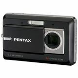 Pentax Optio Z10 Digital Camera
