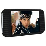 TechStyle iPodTouch Pinstripe