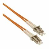 CMB ExtremeNet Fiber Optic Duplex Patch Cable - 2 x LC - 2 x LC - 49.21ft