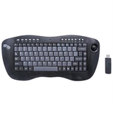Ergoguys Keyboard - Wireless
