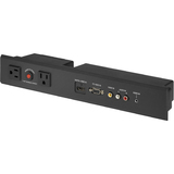 LG RJP-110W Monitor Terminal Expansion Board