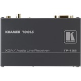 Kramer Computer Graphics Video & Stereo Audio Over Twisted Pair Receiver