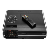 Toshiba TDP-EW25U Conference Room Projector