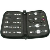 28267 - Cables To Go USB 2.0 Retractable Cable Kit
