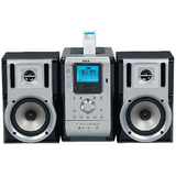 Thomson Rip & Go Micro Hi-Fi System - RS2135I