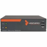 Astaro Security Gateway 120 - 3 x 10/100Base-TX  LAN
