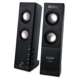 Compucessory 2.0 VoIP Speaker System CCS30588