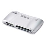 Compucessory USB2.0 Memory Card Reader - 10350