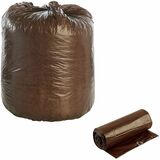 STOUT Totally Biodegradable Trash Bag