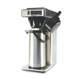 Classic Coffee Concepts Stainless Steel Brewer