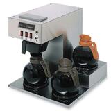 GB360 - Classic Coffee Concepts Low Profile 3 Pour-Over Brewer