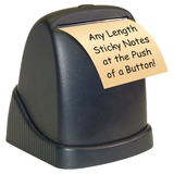 Zip Notes Executive Series Battery-operated Notes Dispenser ZIP0023