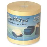 Zip Notes Dispenser Refill ZIP0022