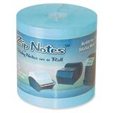 Zip Notes Dispenser Note Refill ZIP0025