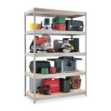 Hirsh Heavy-Duty Industrial Shelving HID15163
