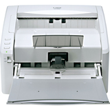 Canon DR-4010C Sheetfed Scanner - 24 bit Color - 8 bit Grayscale - 600 dpi Optical - USB, SCSI