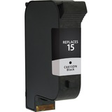 V7 V7 No. 15 Black Ink Cartridge