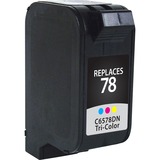 V7 V7 No. 78 Tri Color Ink Cartridge