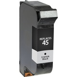 V7 V7 No. 45 Black Ink Cartridge