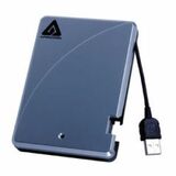 Apricorn Aegis Vault Hard Drive with 128 bit Encryption