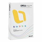 Microsoft Office 2008 for Mac Special Media Edition