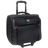 GA-7466-14F00 - Wenger GA-7466-14F00 Potomac Wheeled Laptop Case