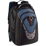 SwissGear IBEX GA-7316-06F00 Carrying Case (Backpack) for 17" Notebook - GA731606F00
