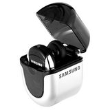 AWEP500JLECXAR - Samsung WEP500 Bluetooth Earset - Wireless Connectivity - Mono Output - Ear-bud