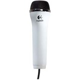 image of Logitech Vantage Wii USB Microphone
