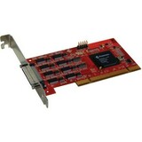 ROCKETPORT INFINITY OCTA PCIX UPCI 8PORT RJ45F RS-232/422/485