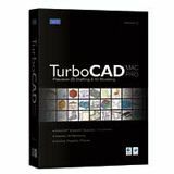 TURBOCAD MAC PRO V3 2D & 3D CAD FOR MAC