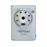 TRENDnet TV-IP312 Day/Night Internet Camera Server with 2-Way Audio