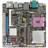 AOpen i965GMt-LA Desktop Board - 918ET10I4F0