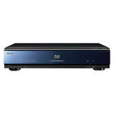 image of Sony BDP-S500 Blu-ray Disc Player - BD-RE, DVD+RW, DVD-RW - BD Video, DVD Video, JPEG, MP3, LPCM, AVC-HD Playback - Progressive Scan