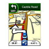 Garmin Mobile XT Digital Map