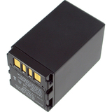 Battery Biz Hi-Capacity B-9658 Lithium Ion Camcorder Battery