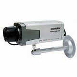 SecurityMan BoxCam-I Camera Kit with Night Vision