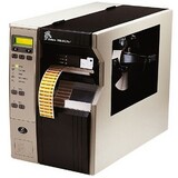 Zebra 110XiIII Plus Thermal Label Printer - 1167A100001