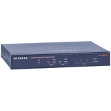 FVS336G100NAS - Netgear ProSafe FVS336G Dual WAN Gigabit VPN/Firewall