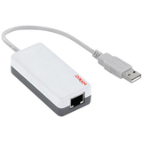 Nyko Net Connect USB Network Adapter - USB - 87024