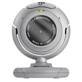 Microsoft LifeCam VX-6000 Webcam