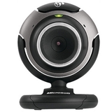 Microsoft LifeCam VX-3000 Webcam - CMOS - USB - OEM