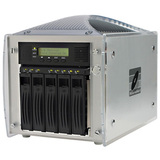 FD Micronet Platinum RAID Hard Drive Array - PR5000SC320