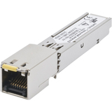 EXTREME NETWORKS INC. Extreme Networks 10/100/1000BASE-T SFP Module