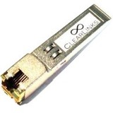 Extreme Networks 100Base-LX10 SFP (mini-GBIC) Module - 1 x 100Base-LX10